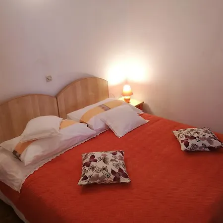 Kuca Mala Split