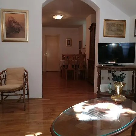 Kuca Mala Apartmán Split