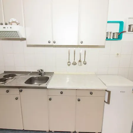 Kuca Mala Apartmán