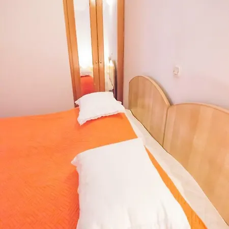 库卡马拉公寓 公寓