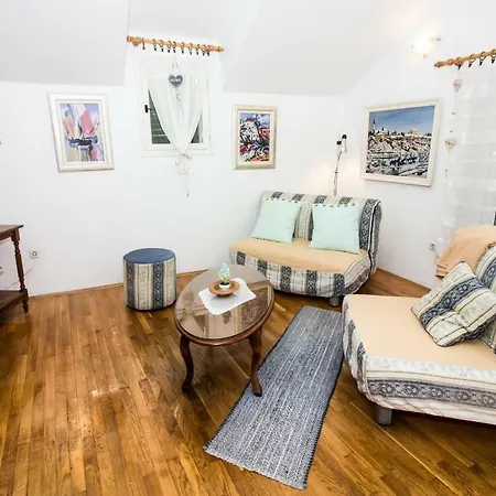 Kuca Mala Apartmán Split