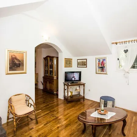 Apartmán Kuca Mala Split