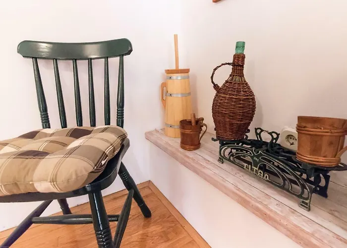 库卡马拉公寓 *