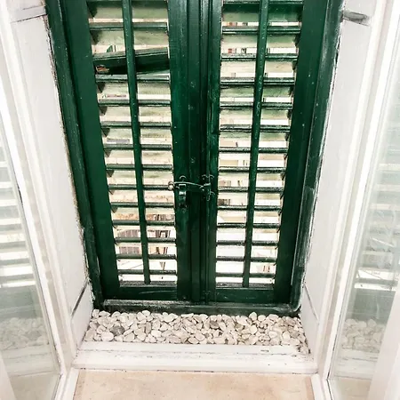 Kuca Mala Lägenhet Split