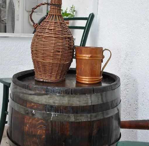Kuca Mala