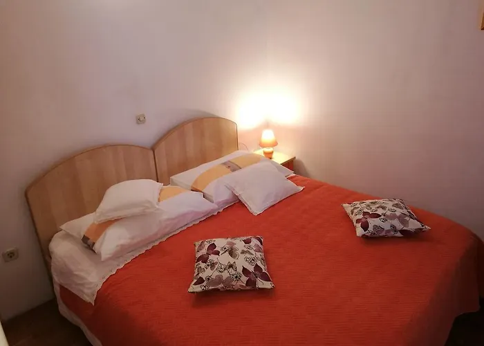 Kuca Mala Сплит