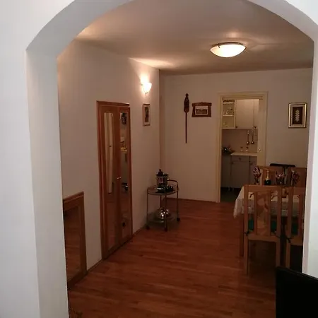 Appartement Kuca Mala