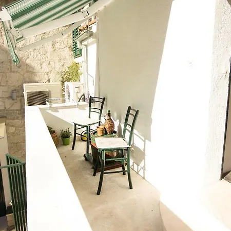 Appartement Kuca Mala Split