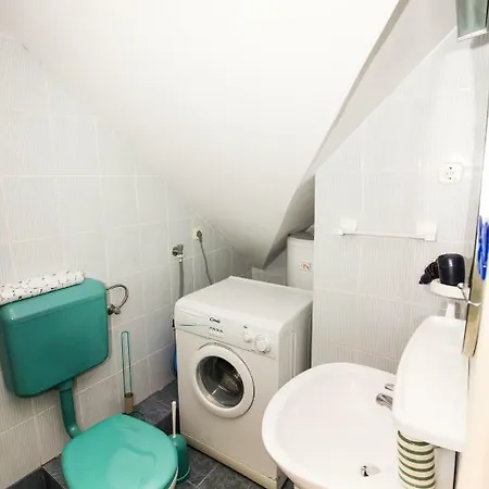 Kuca Mala Appartement *