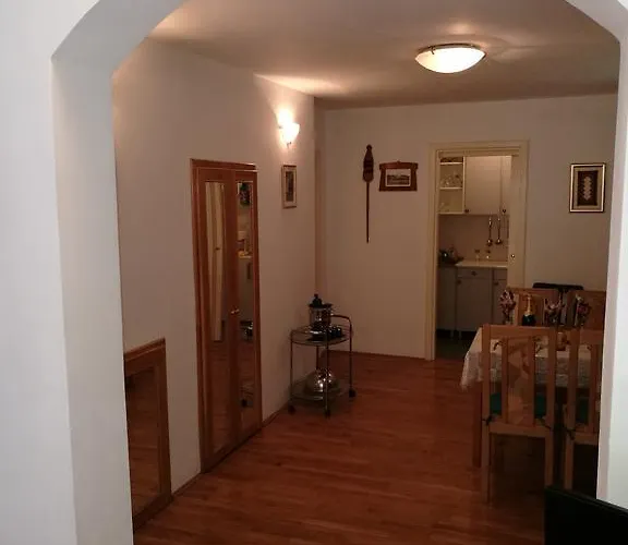 公寓 库卡马拉公寓