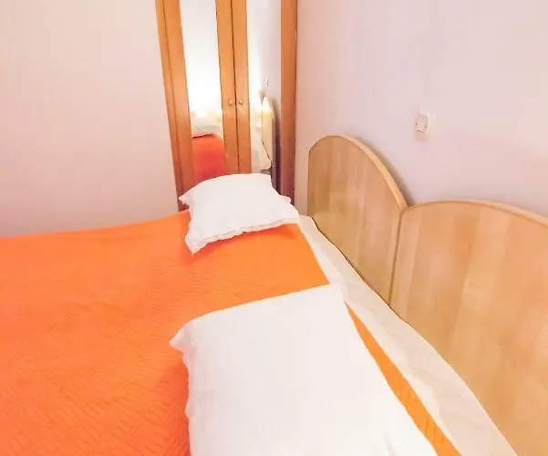 库卡马拉公寓 公寓