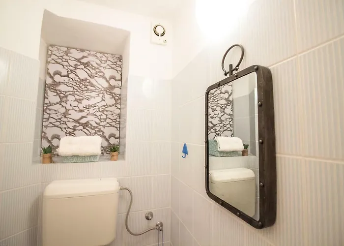 库卡马拉公寓 公寓